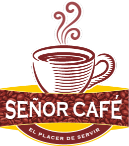 Señor Café - El placer de servir